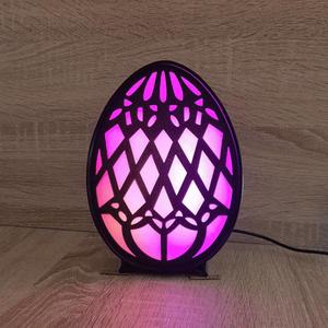 EGG LED LAMP