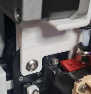 Ender 3 Direct Drive Upgrade