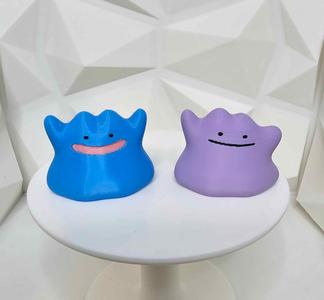 Pokemon-Ditto (NO SUPPORT)