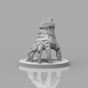 Crawling Claw (Pre-Supported)