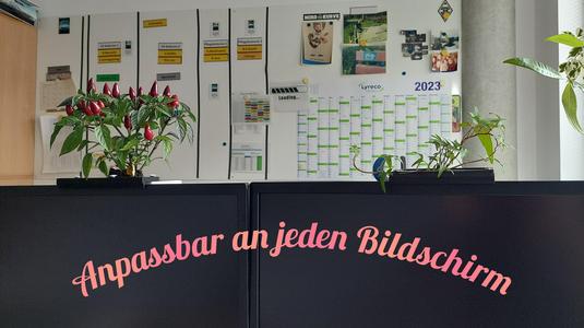Green Office