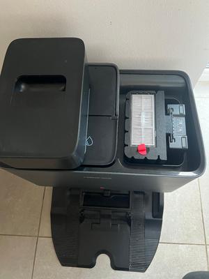Roborock S8 Pro Ultra Dust Bin