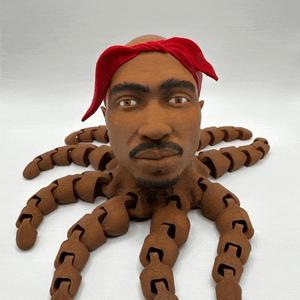 Tupac-topus - v2.0