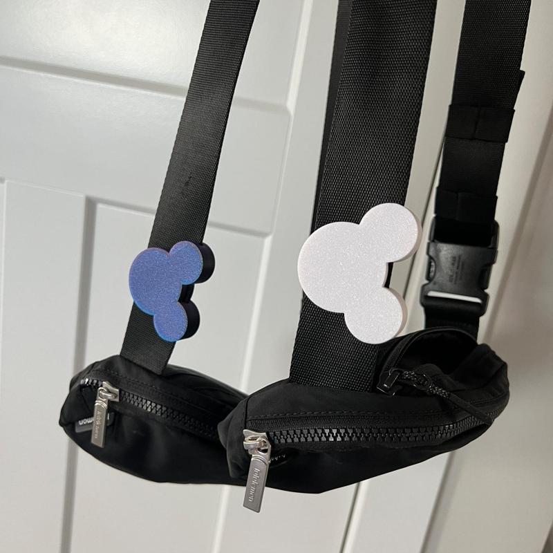 Mickey Bag Charm