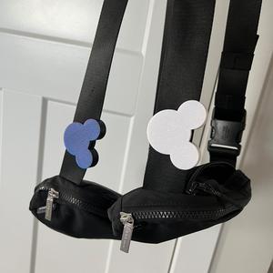 Mickey Bag Charm