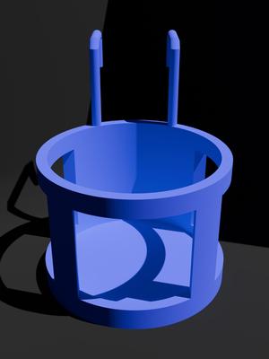 Car Vent Cup Holder