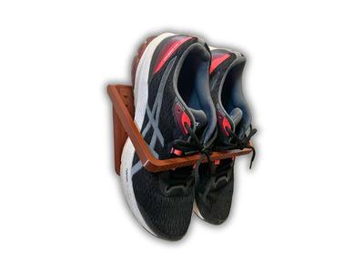Shoe Wall Hanger