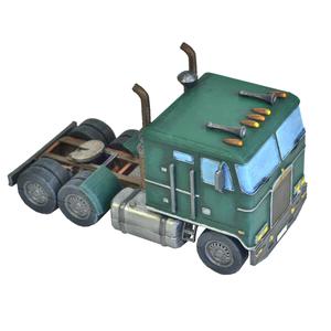Truck  Kenworth