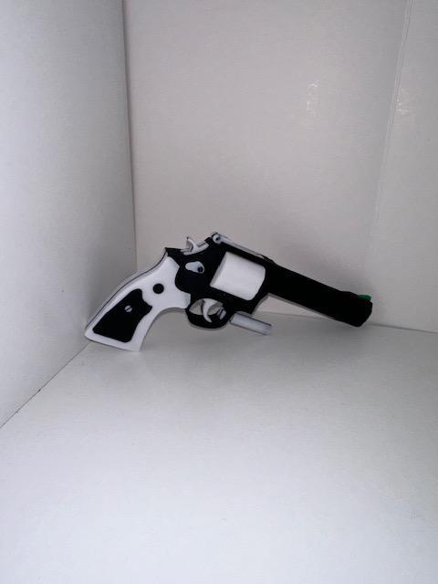 R6 Revolver