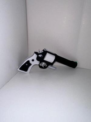 R6 Revolver