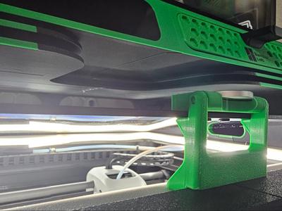 Glass Riser for AMS V2