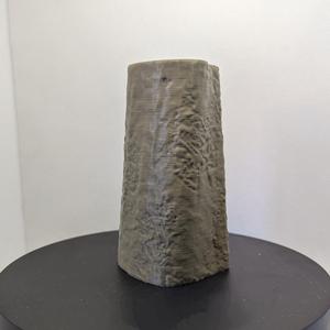 Stone Pot
