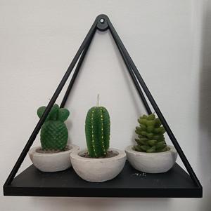 Decorative Wall Shelf