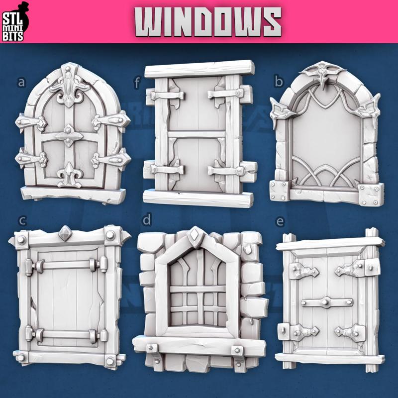 1001 - Windows
