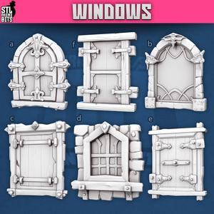 1001 - Windows