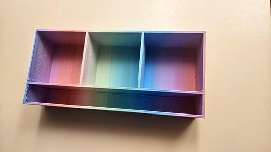 Desk Organizer