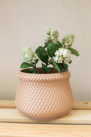 Plant pot HUGO
