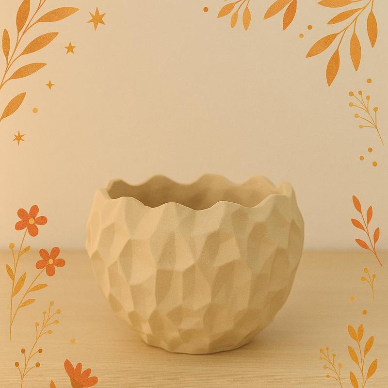 Plant pot ALEX