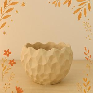 Plant pot ALEX