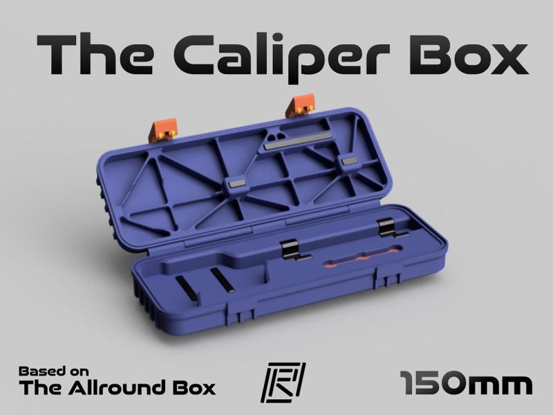 Caliper Box