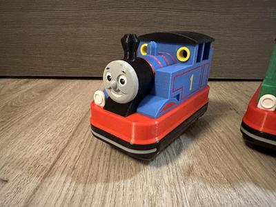DUPLO Thomas the Tank Engine for 10874 10875