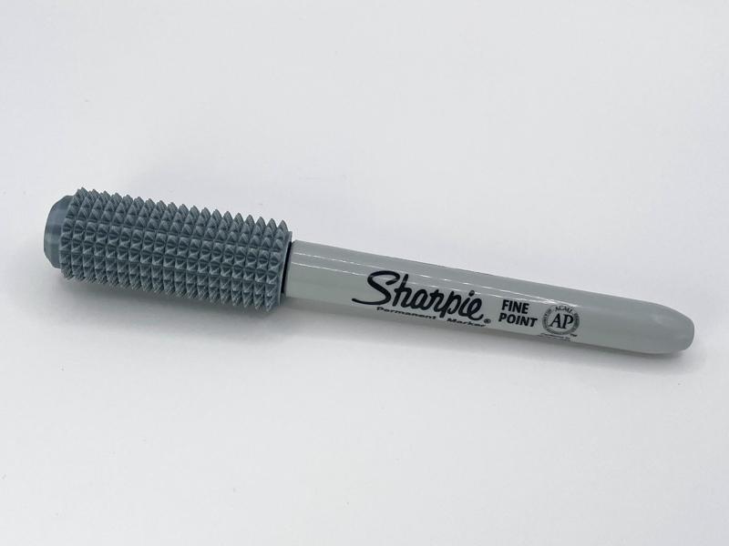 Sharpie Stim Cap