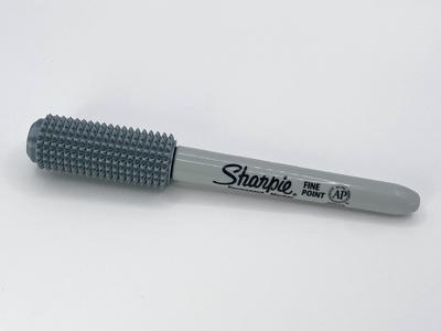 Sharpie Stim Cap