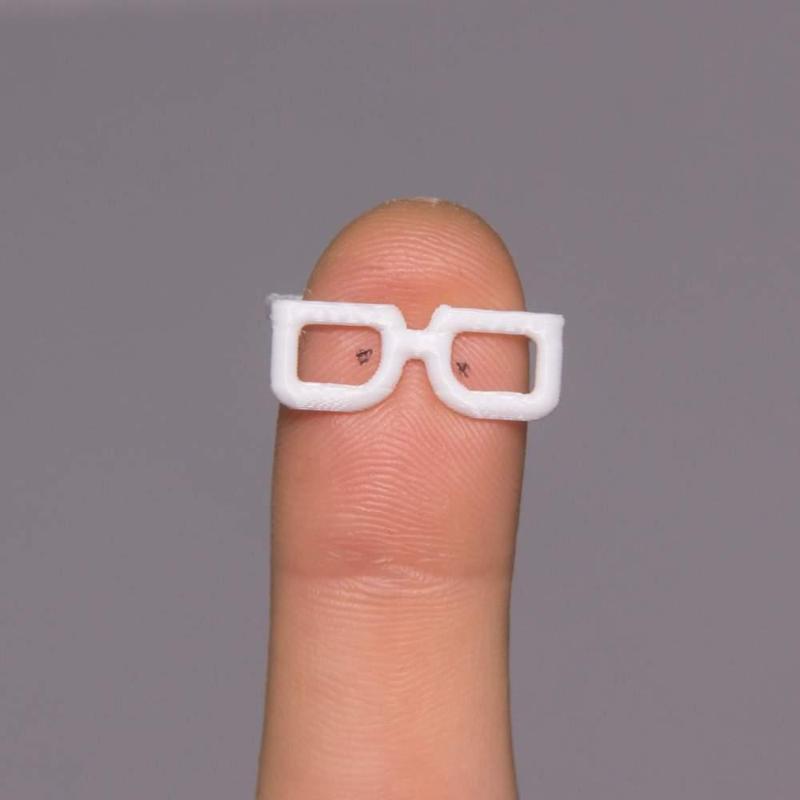 Rounded Frames // Lil'Hats'N'Stuff
