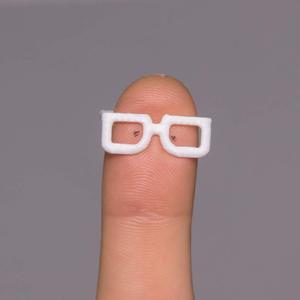 Rounded Frames // Lil'Hats'N'Stuff