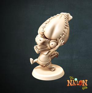 Kobold Thief