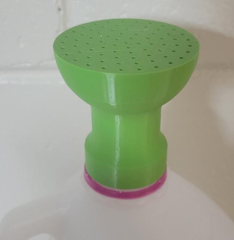 Milk jug Watering Cap