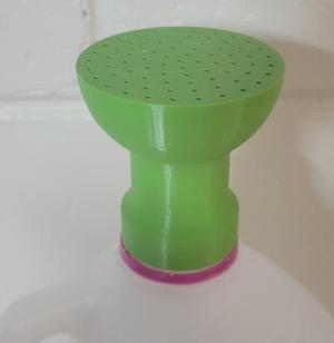 Milk jug Watering Cap