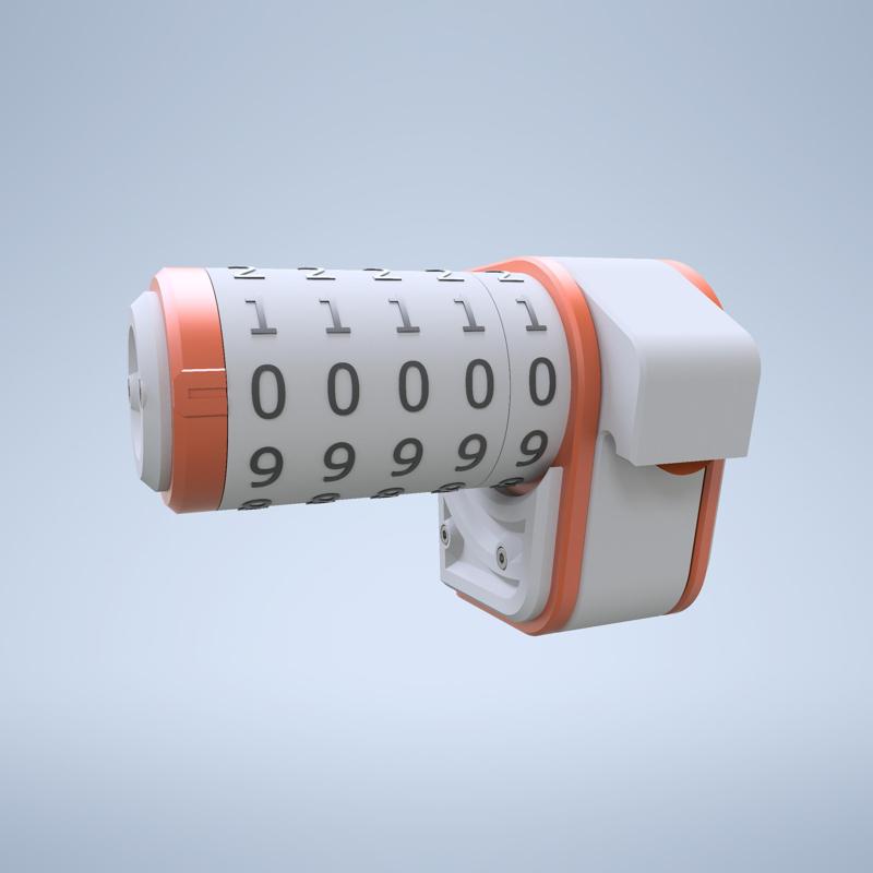 BeerCounterV4 / Bottle Opener