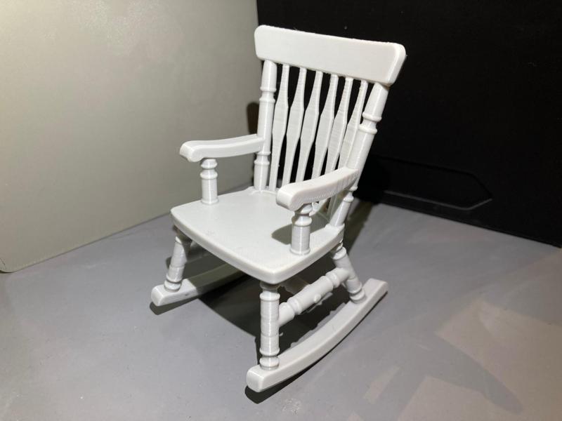 Rocking chair