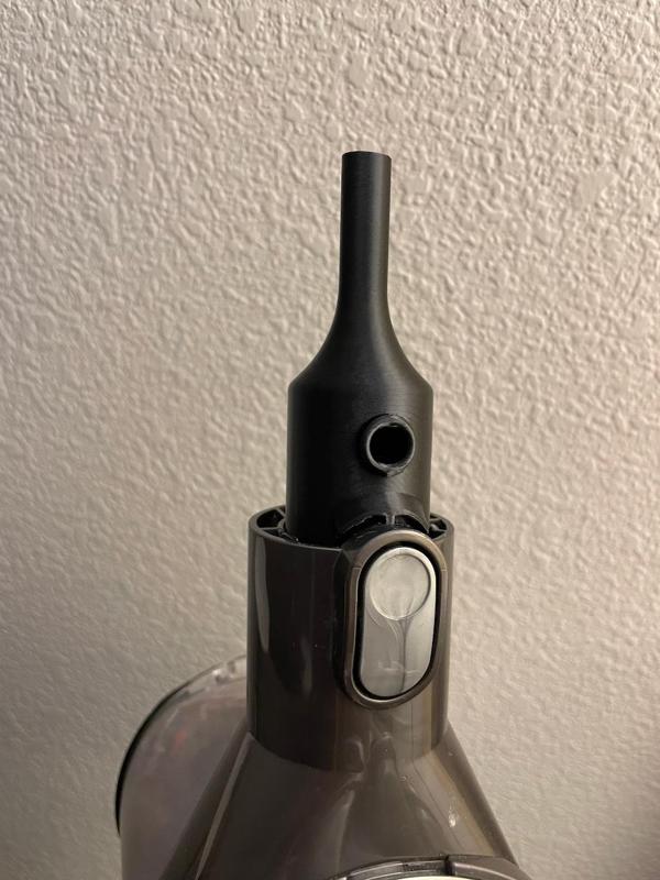 Dyson V6 Hand Vac Bag Attachment Remix