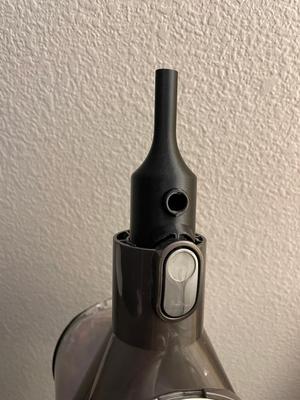 Dyson V6 Hand Vac Bag Attachment Remix