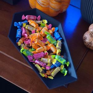 Coffin Candy Bowl