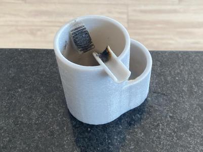 House Plant Ashtray