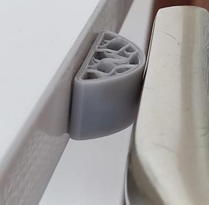 Door bumper TPU / Türstopper