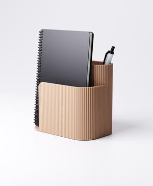 Pen + Notebook Holder A6