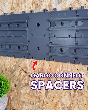 Cargo Connect: Spacers