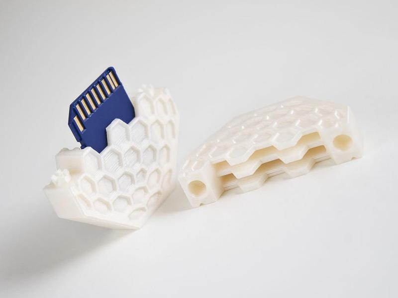 Make #17 - Memory Ornament
