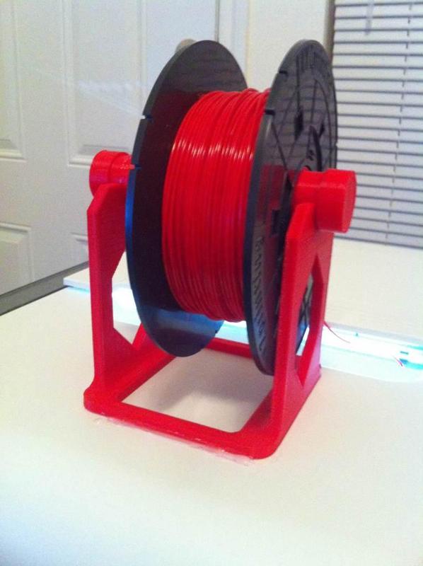 Spool Holder