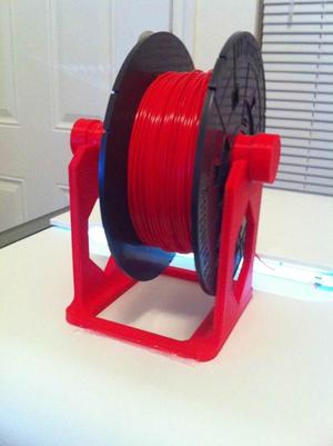 Spool Holder