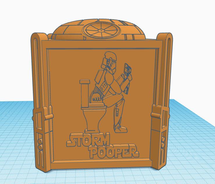 tissue-box storm pooper.stl