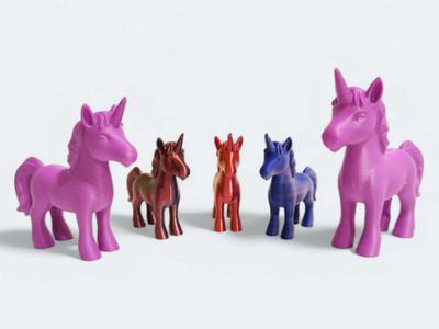 Little Unicorn
