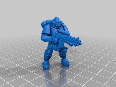 Prime SigMarine