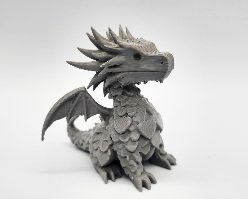 Good Boy Dragon