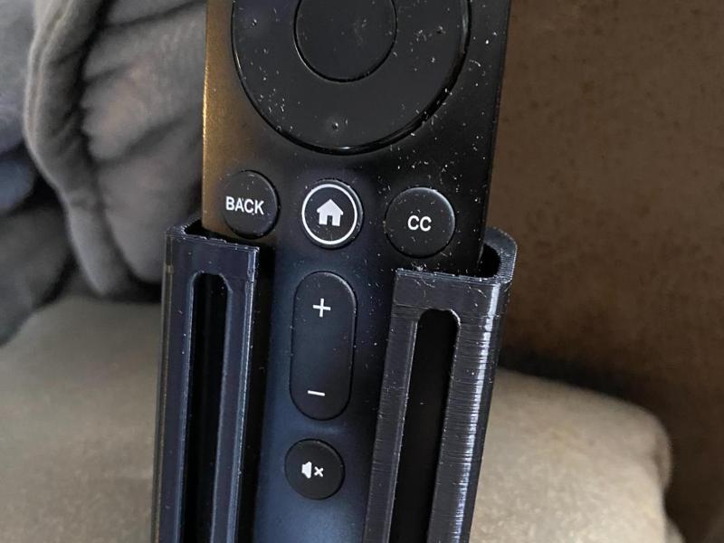 Vizio Remote Holder