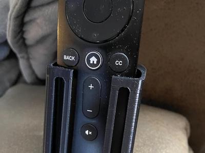 Vizio Remote Holder